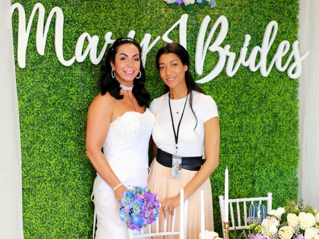 Canadian Cannabis Wedding Expo